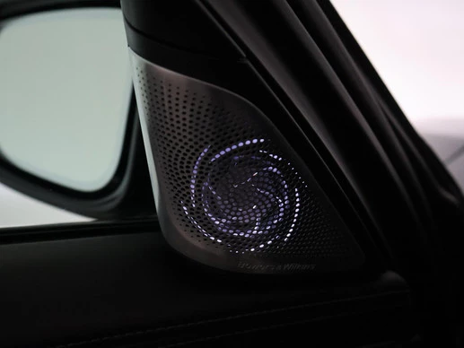 BMW 7 Serie - Afbeelding 12 van 30