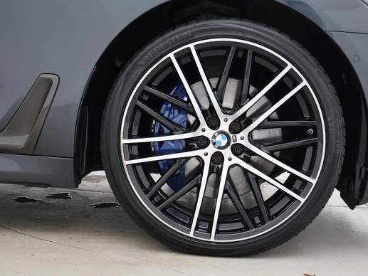 BMW 7 Serie - Afbeelding 13 van 30