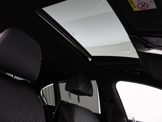 BMW 7 Serie - Afbeelding 16 van 30