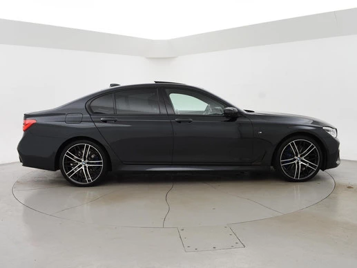 BMW 7 Serie - Afbeelding 17 van 30