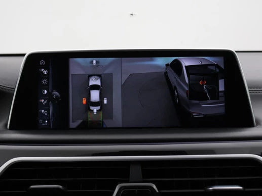 BMW 7 Serie - Afbeelding 19 van 30