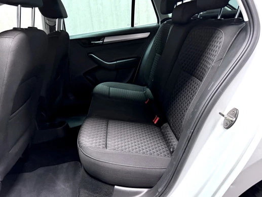 Škoda Rapid - Afbeelding 8 van 28