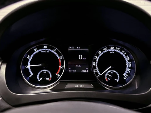 Škoda Rapid - Afbeelding 10 van 28