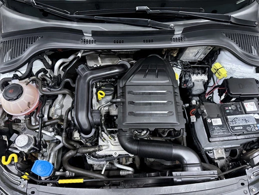 Škoda Rapid - Afbeelding 19 van 28
