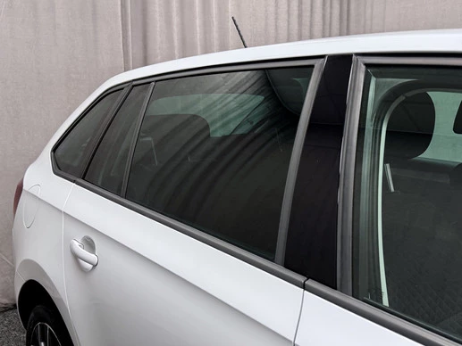 Škoda Rapid - Afbeelding 23 van 28