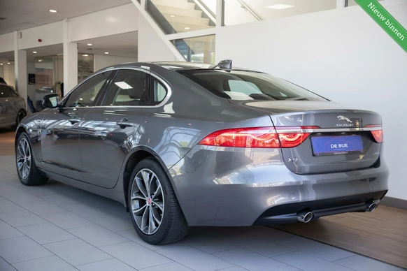 Jaguar XF - Afbeelding 3 van 30