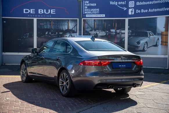 Jaguar XF - Afbeelding 6 van 30