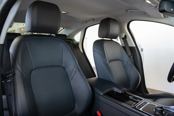 Jaguar XF - Afbeelding 8 van 30