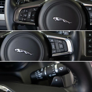 Jaguar XF - Afbeelding 16 van 30