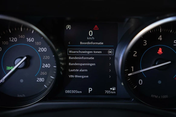 Jaguar XF - Afbeelding 18 van 30