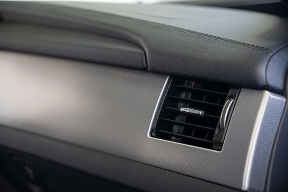 Jaguar XF - Afbeelding 30 van 30