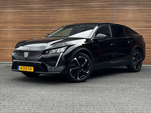 Peugeot 408 - Afbeelding 1 van 27