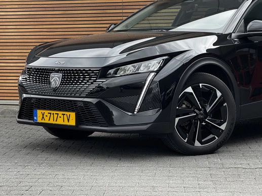 Peugeot 408 - Afbeelding 2 van 27