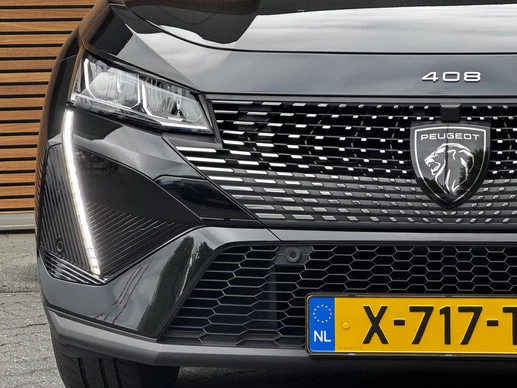 Peugeot 408 - Afbeelding 3 van 27