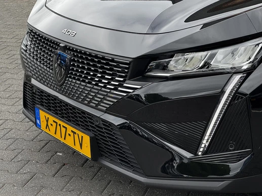 Peugeot 408 - Afbeelding 5 van 27