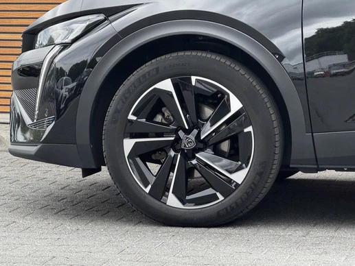 Peugeot 408 - Afbeelding 11 van 27