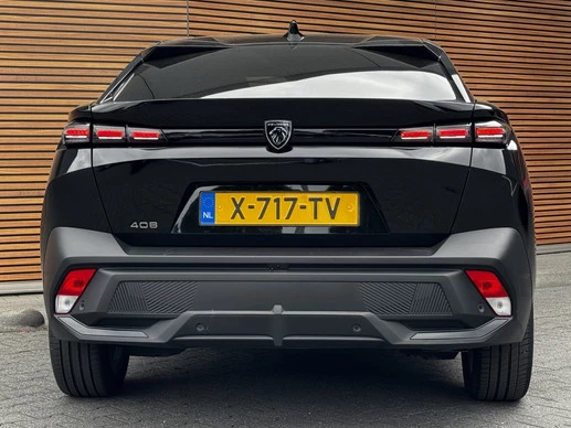 Peugeot 408 - Afbeelding 12 van 27