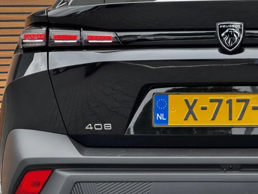 Peugeot 408 - Afbeelding 17 van 27