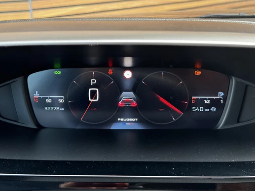 Peugeot 408 - Afbeelding 18 van 27