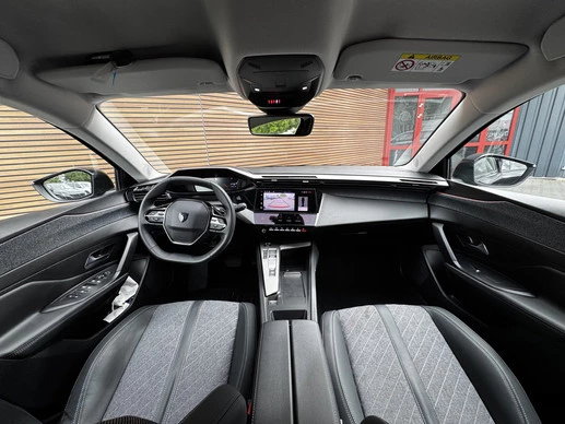 Peugeot 408 - Afbeelding 20 van 27