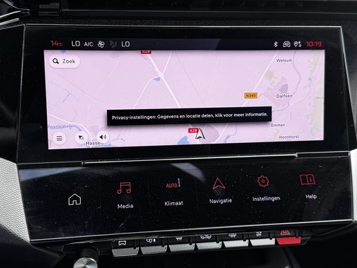 Peugeot 408 - Afbeelding 24 van 27