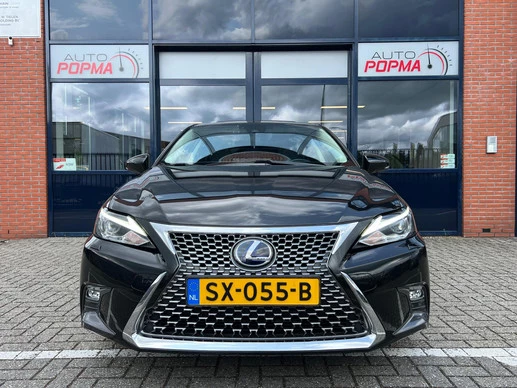 Lexus CT - Afbeelding 2 van 30