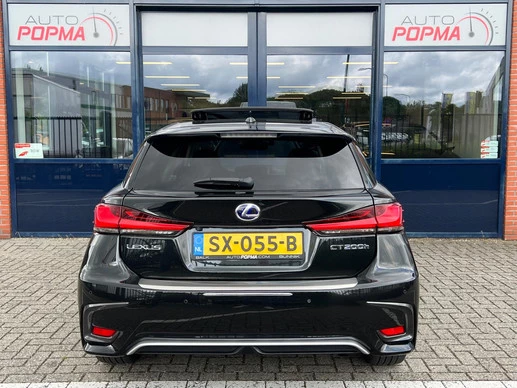 Lexus CT - Afbeelding 3 van 30