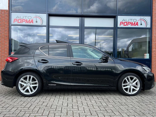 Lexus CT - Afbeelding 6 van 30