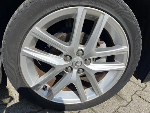 Lexus CT - Afbeelding 9 van 30