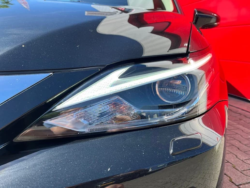 Lexus CT - Afbeelding 10 van 30