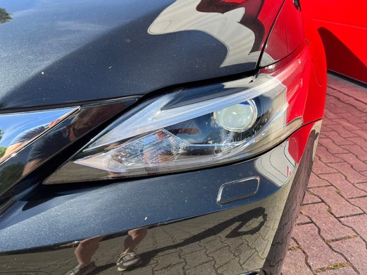 Lexus CT - Afbeelding 12 van 30
