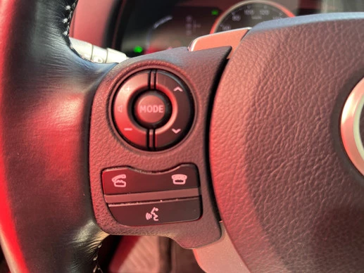 Lexus CT - Afbeelding 23 van 30