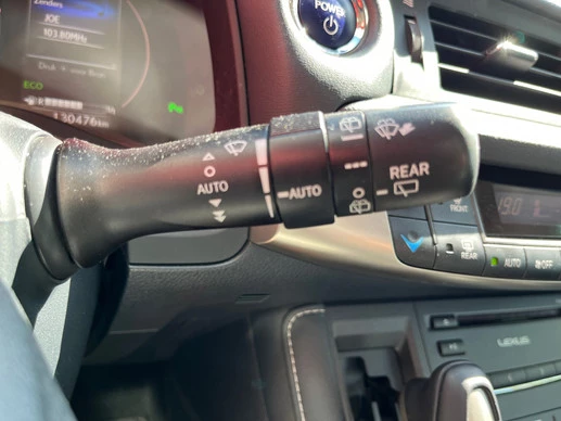 Lexus CT - Afbeelding 27 van 30