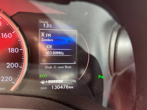 Lexus CT - Afbeelding 29 van 30
