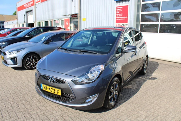 Hyundai ix20 - Afbeelding 1 van 29