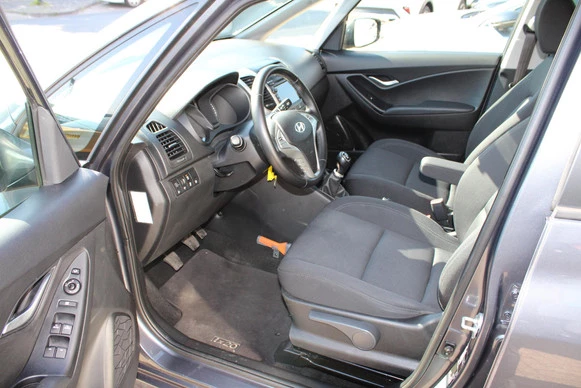 Hyundai ix20 - Afbeelding 2 van 29
