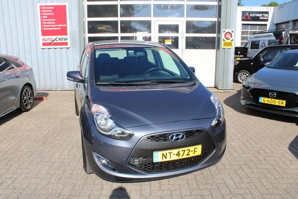Hyundai ix20 - Afbeelding 3 van 29