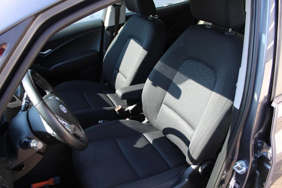 Hyundai ix20 - Afbeelding 4 van 29