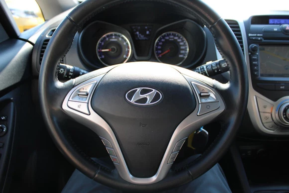 Hyundai ix20 - Afbeelding 8 van 29