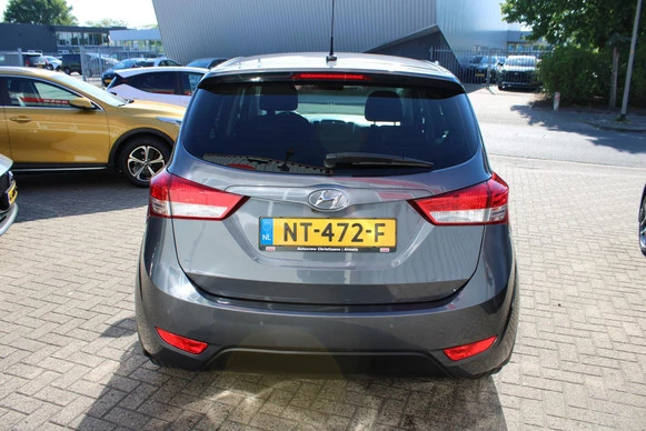 Hyundai ix20 - Afbeelding 9 van 29