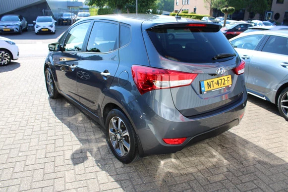 Hyundai ix20 - Afbeelding 11 van 29
