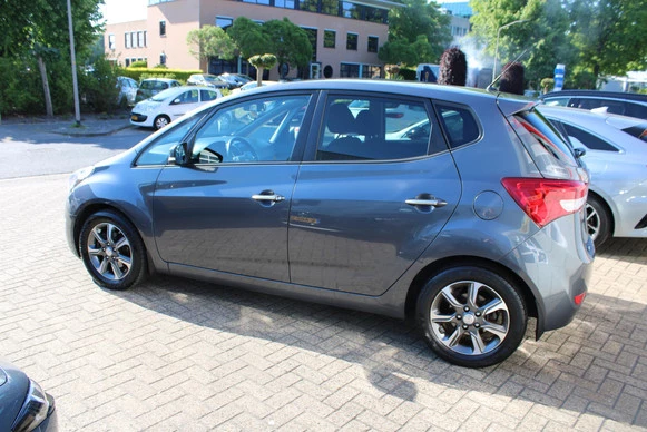 Hyundai ix20 - Afbeelding 13 van 29