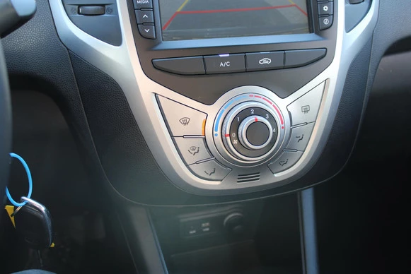 Hyundai ix20 - Afbeelding 14 van 29