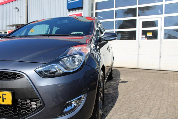 Hyundai ix20 - Afbeelding 16 van 29