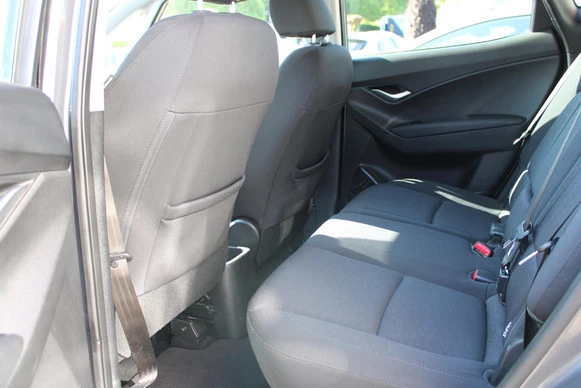 Hyundai ix20 - Afbeelding 20 van 29