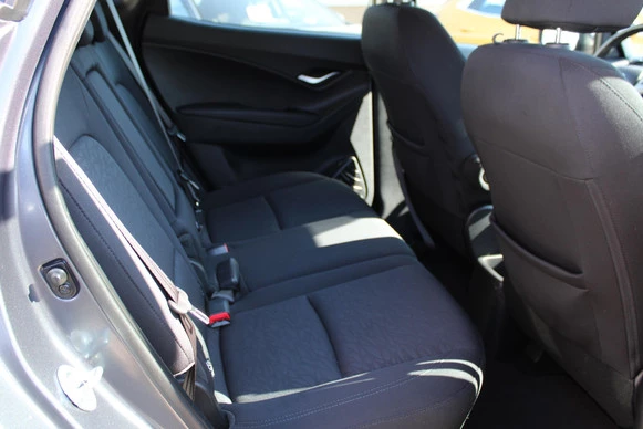Hyundai ix20 - Afbeelding 23 van 29