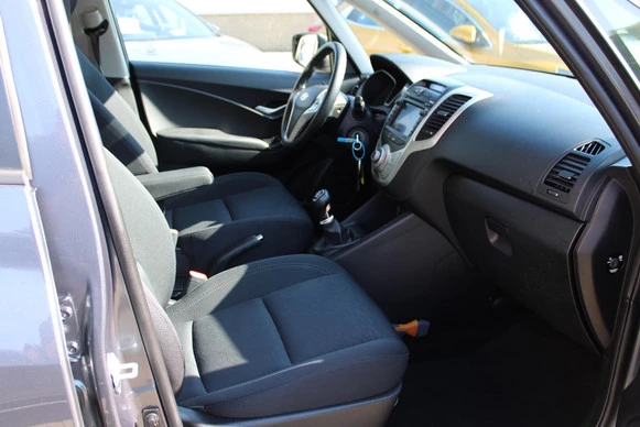 Hyundai ix20 - Afbeelding 25 van 29