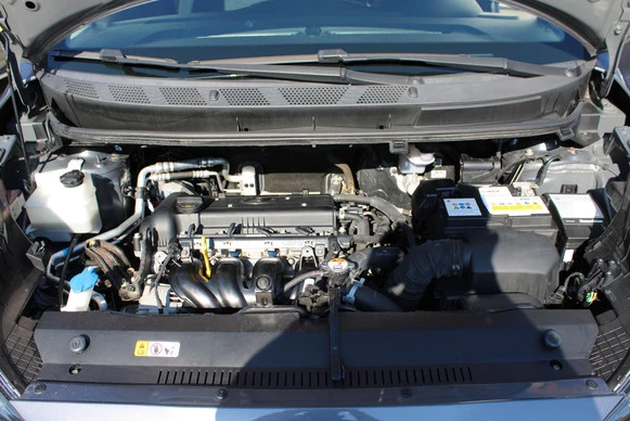 Hyundai ix20 - Afbeelding 26 van 29