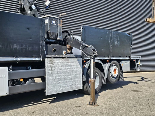 MAN TGS - Afbeelding 6 van 28