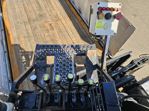 MAN TGS - Afbeelding 9 van 28